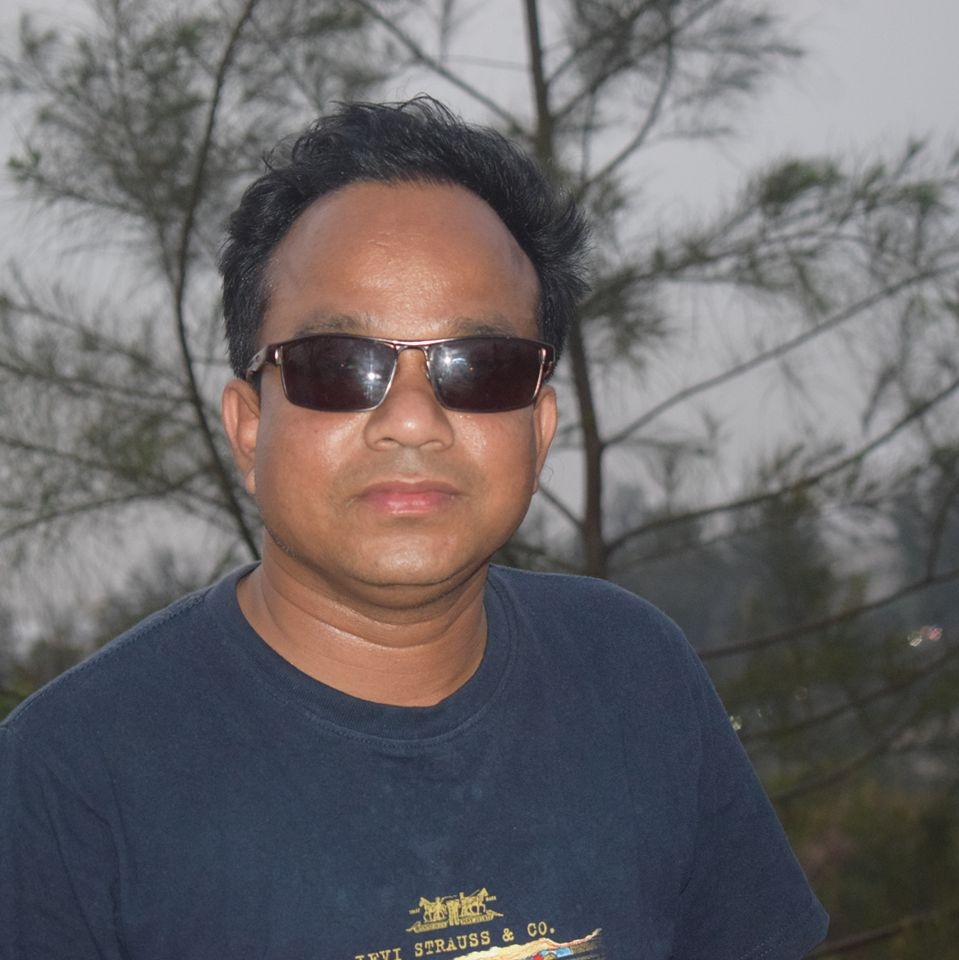 Kabir Hossain