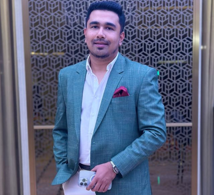 Asif Bahar